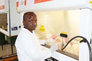 UNDERSTANDING MASTITIS AND MILK QUALITY IN RWANDA 