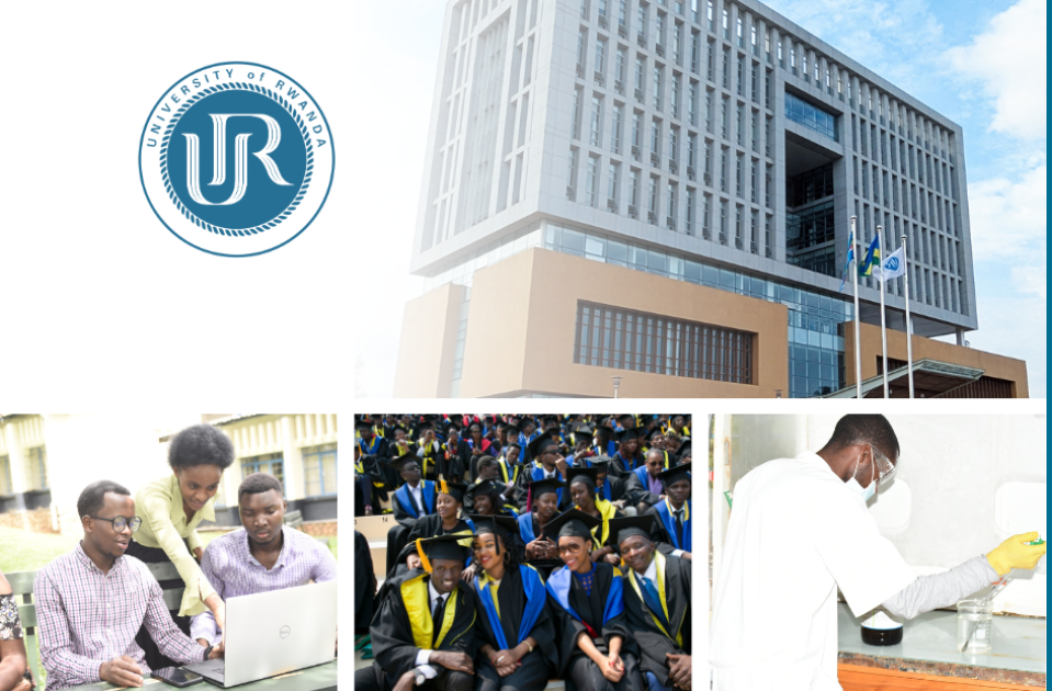 UR gears up for a double intake and graduation celebrations
